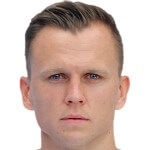 Футболист Денис Черышев